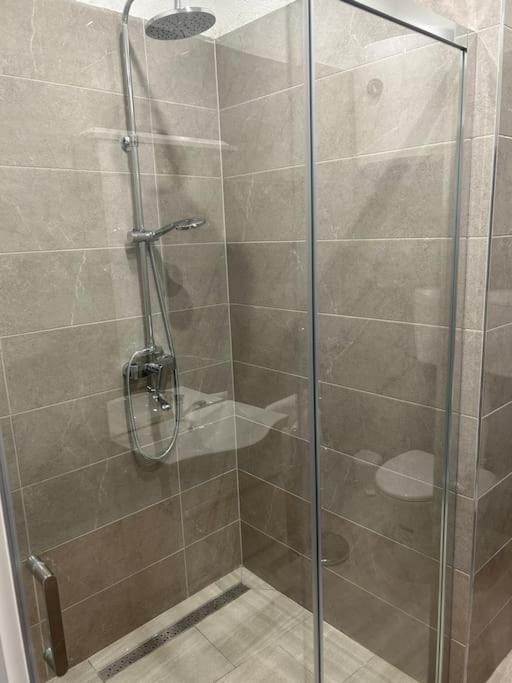 Apartman Kastel Каштела Екстер'єр фото