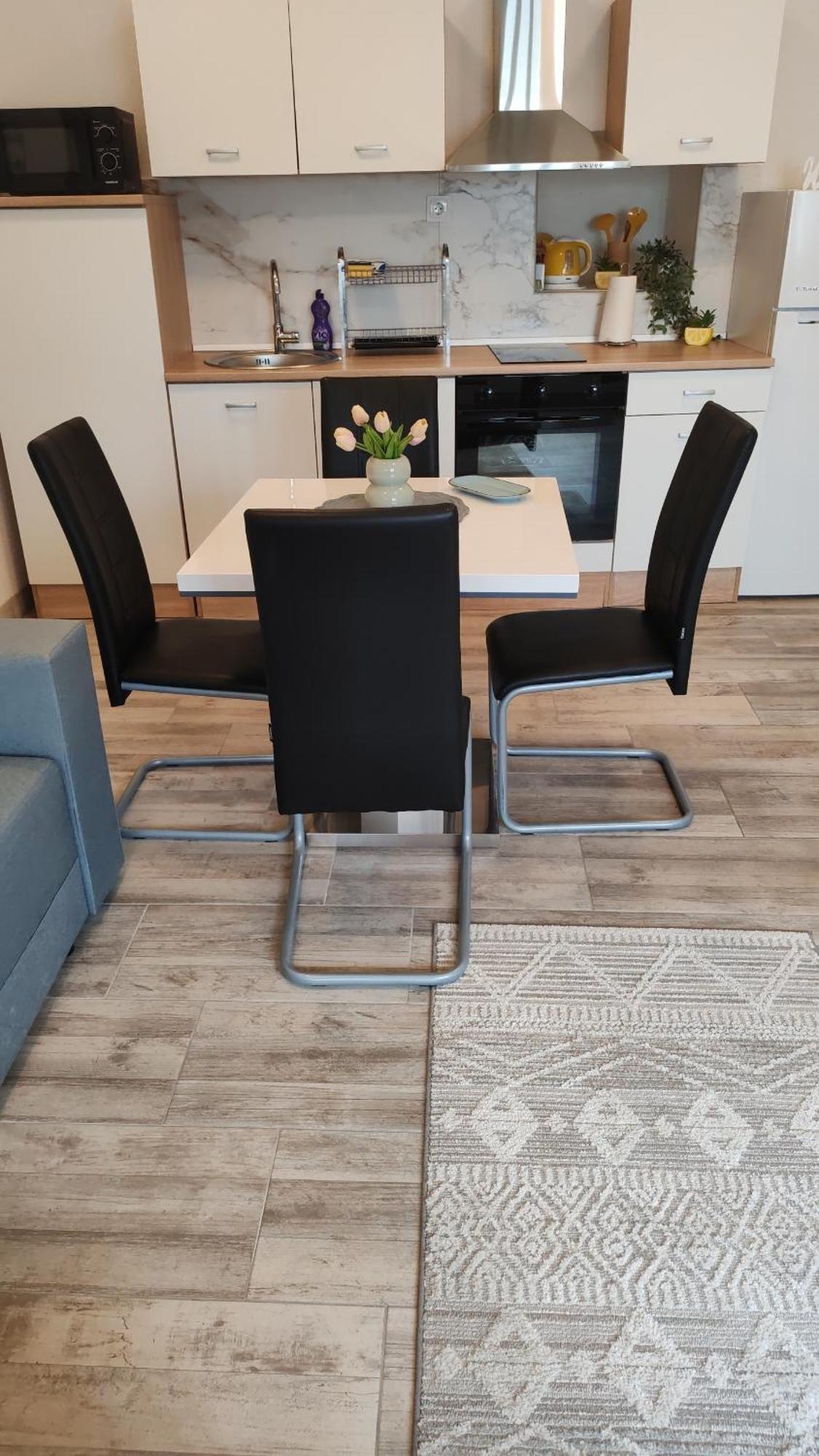 Apartman Kastel Каштела Екстер'єр фото